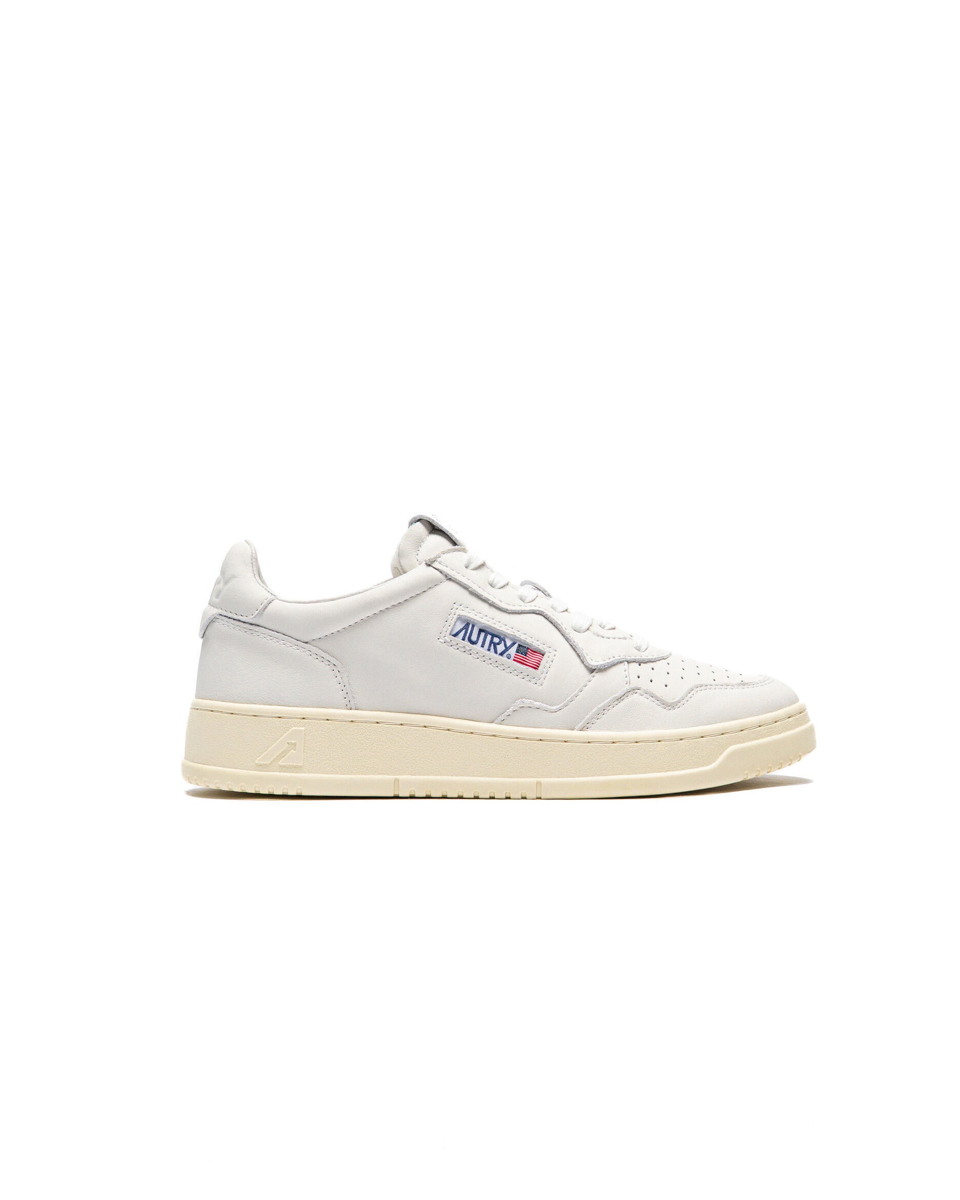 Autry Action Shoes MEDALIST LOW | AULMGG04 | AFEW STORE